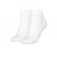 Calvin Klein Footie Low Cut 2P Socken 701218767002