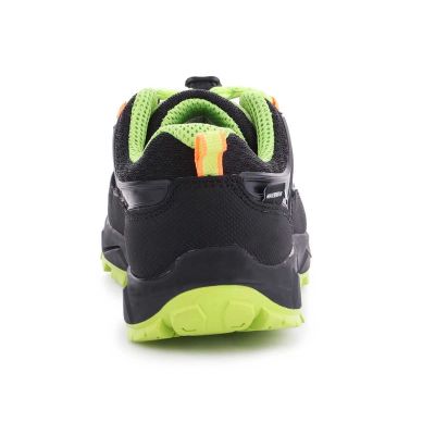6. Salewa Wildfire Wp Jr 64009-0986 Wanderschuhe