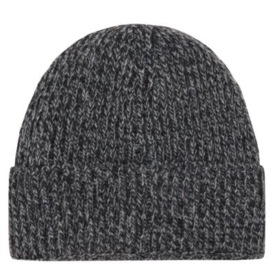 2. Calvin Klein Jeans Oversize Label Beanie K50K509902