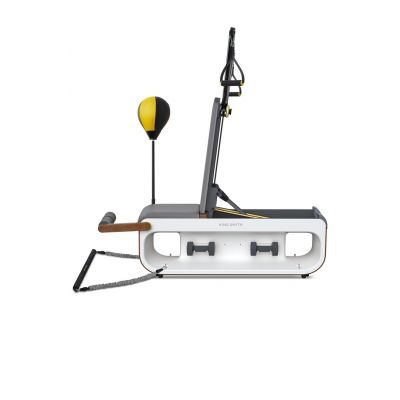 3. Kingsmith FBB1C Multifunktionale Trainingsbank