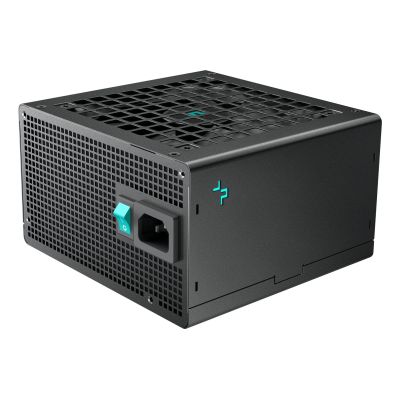 19. Deepcool PL650D WH 650W Bronzeweißes Netzteil