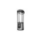 11. NINJA BC151EUBK Tragbarer Akku-Standmixer, tragbar, Behältermaterial: BPA-frei, Behältervolumen: 0,53 l, Eiscrushing-Funktion, Grau