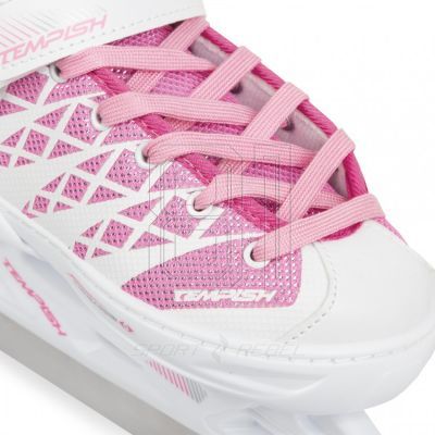 11. Tempish Clips Duo Jr 13000008254 Schlittschuhe