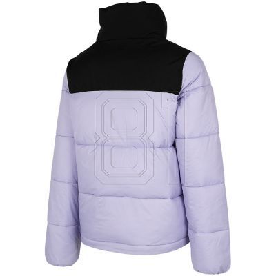 3. Jacke 4F W H4Z22KUDP01451S