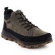 6. Wasserdichte Herren-Trekkingschuhe in Khaki Rieker 35508-25