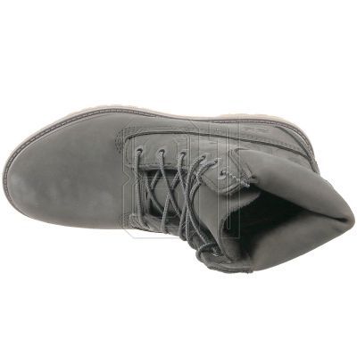 3. Timberland 6-Zoll-Premium-Boot W A1K3P 