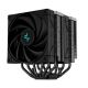 12. DeepCool AK620 Zero Dark Kühlung
