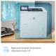HP LaserJet Enterprise M612dn, Drucken, Duplexdruck