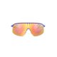 3. Julbo DENSITY Groupama-FDJ Brille, Metallic-Blau/Weiß
