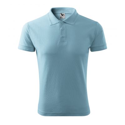 3. Malfini Pique Polo M MLI-20315 Poloshirt
