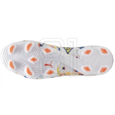 10. Puma Future 7 Ultimate Creativity FG/AG M 107836 01 Fußballschuhe