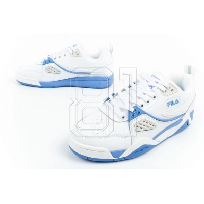 14. Fila Casim M FFM021413106 Schuhe
