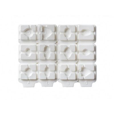 4. Tablettenteiler für Tabletten verschiedener Formen