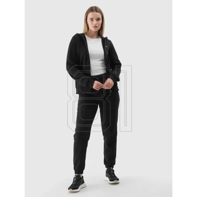5. Sweatshirt 4F W 4FWMM00TSWSF1467-20S