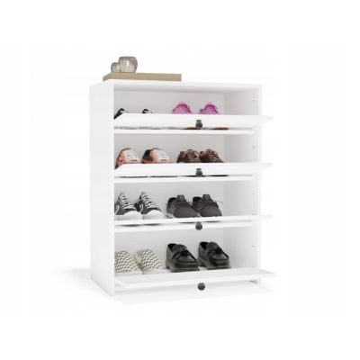 6. LOKA SCHUHSCHRANK WEISS