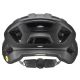 3. UVEX I-vo 2 MIPS Fahrradhelm, 56-60 cm, Schwarz