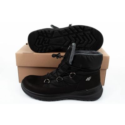 19. Schneestiefel 4F W OBDH263 21S