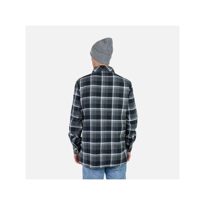 14. Rossignol Ranch Shirt Schwarz