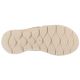 4. Skechers Go Walk Flex Sandale - Elation 141425-NAT Beige 36