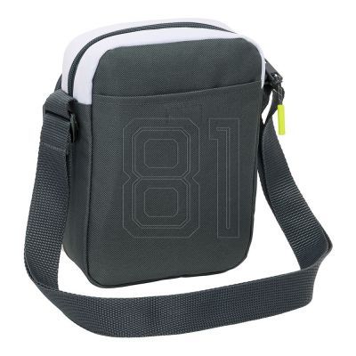 2. Real Madrid Mini-Umhängetasche 612554672