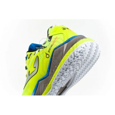 7. Joma Spin Men 2509 M TSPINS2509OM Padelschuhe