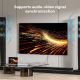 10. Unitek 4K HDMI-Splitter, 1 Eingang, 16 Ausgänge, 4K@30Hz