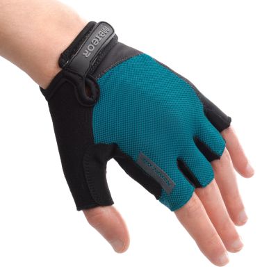 11. Meteor MX51 Fahrradhandschuhe 17641 Größe M