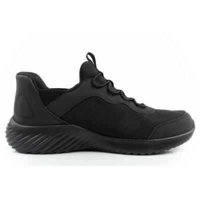 4. Skechers Bounder Slip-ins Jugend-Sportschuhe für Kinder