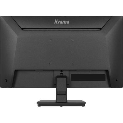 12. iiyama ProLite X2491H-B1 Computermonitor 60,5 cm (23,8") 1920 x 1080 px Full HD LCD Schwarz