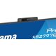 17. iiyama ProLite XB2797QSNPH-B1 27-Zoll-IPS-LCD-Monitor (4 ms, 2560 x 1440 Pixel, 350 cd/m², HDMI/DP/USB 2) Schwarz