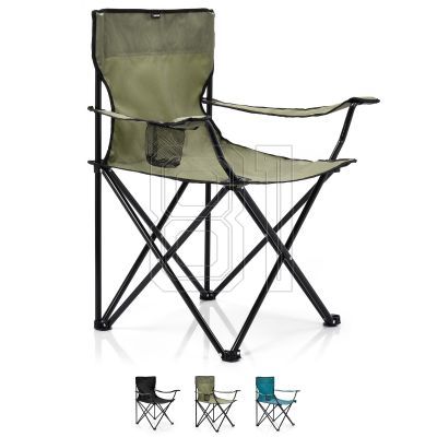 16. Meteor Quay 16531 Folding Chair