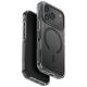 6. Uniq LifePro Xtreme Magclick Ladehülle für iPhone 17 Pro - Schwarz