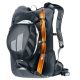 9. Deuter Updays 20 Skitourenrucksack - schwarz