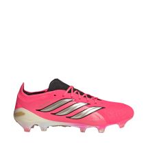 Adidas Predator Elite FG Pinke Fußballschuhe HP9973