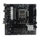 2. Biostar A620MP-E PRO Mainboard