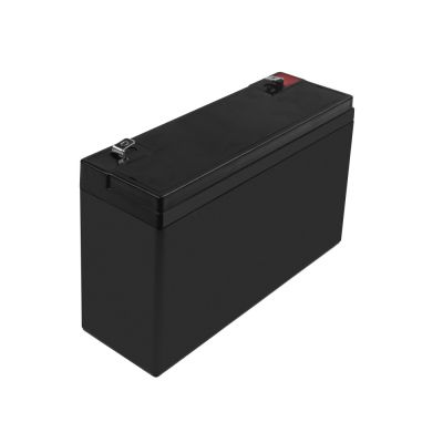 2. GREEN CELL GEL-BATTERIE AGM40 6V 15AH