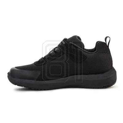 10. Skechers Dynamic Tread - Hydrode Jr 40366ZL-BBK Schuhe