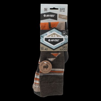 2. Hohe Damen-Socken LADY THERMOSKI