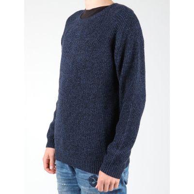 3. Lee Mele Rundhals-Strickpullover L83HOULR