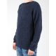 3. Lee Mele Rundhals-Strickpullover L83HOULR