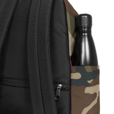 4. Eastpak Day Pak'r Rucksack EK0A5BG41811 Grün Einheitsgröße
