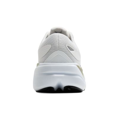 4. Ghost Max 3 Herren Laufschuhe für Asphalt weiß