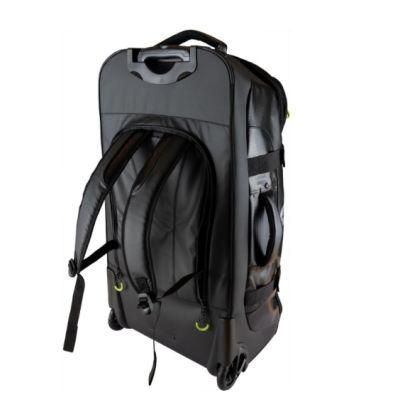 2. Top TEN „TRAVELLER“ Reisetasche 76 x 40 x 25 cm schwarz