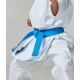 6. Blauer Kimonogürtel - MTX Karate WKF | MOOTO