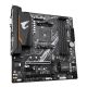 3. Gigabyte B550M AORUS ELITE Sockel AM4 Micro-ATX AMD B550 Mainboard