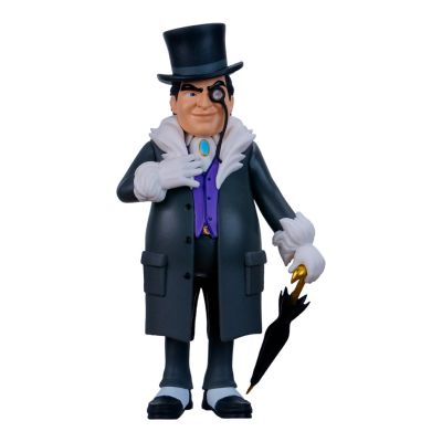 3. MINIX DC – PINGUIN
