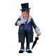 3. MINIX DC – PINGUIN