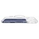 5. Spigen Ultra Hybrid MagSafe Hülle für iPhone 18 Pro Max / 17 Pro Max – Mattblau