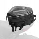 3. Rockbros 30140026001 Motorrad Tankrucksack 35 l - Schwarz