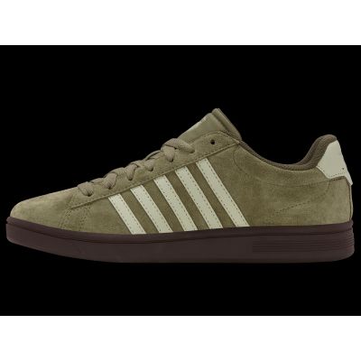 5. K-Swiss COURT TIEBRK II SDE Schuhe (09492-367-M)